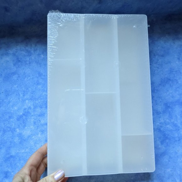 Darice Custom Compartment Organizer - Picture 3 of 4